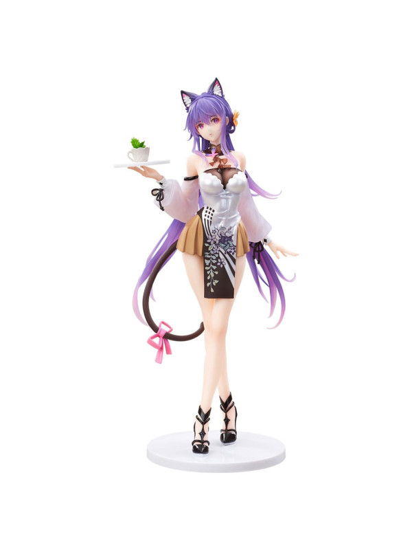 Figurine Mo Qingxian Vsinger - 1/7 Tea Time Melody - Sugoi Shop