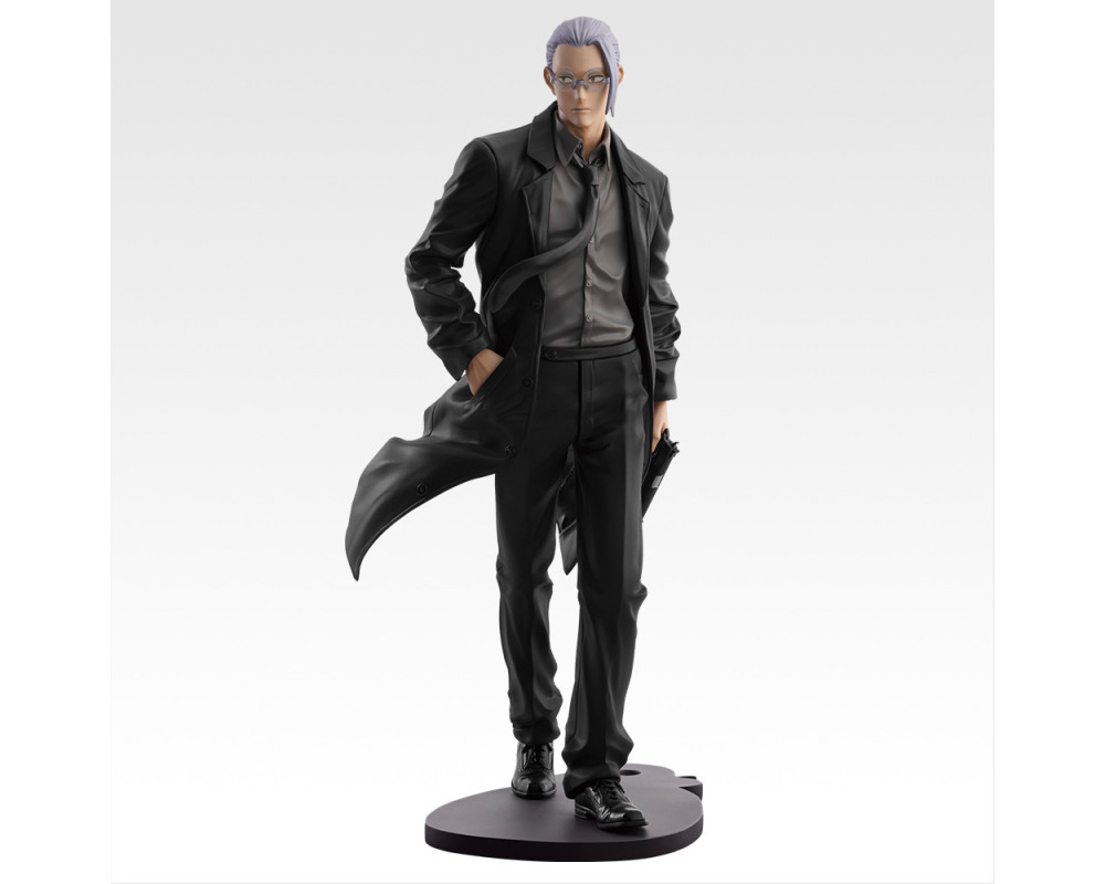 Figurine Taro Sakamoto - Ichiban Kuji Vol.2 Last One - Sakamoto Days -  Sugoi Shop