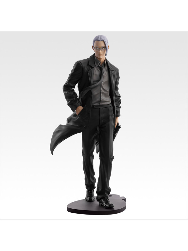 Figurine Taro Sakamoto - Ichiban Kuji Vol.2 Last One - Sakamoto Days -  Sugoi Shop