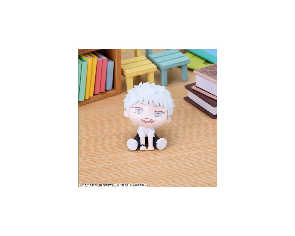 Figurine Hikaru Imadou The Summer Hikaru Died -  QyuruMe - Sugoi Shop