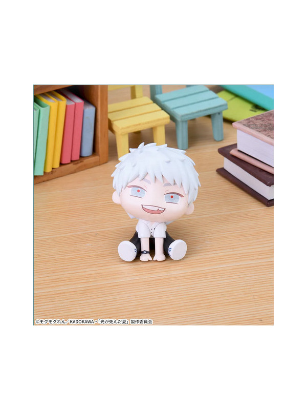 Figurine Hikaru Imadou The Summer Hikaru Died -  QyuruMe - Sugoi Shop