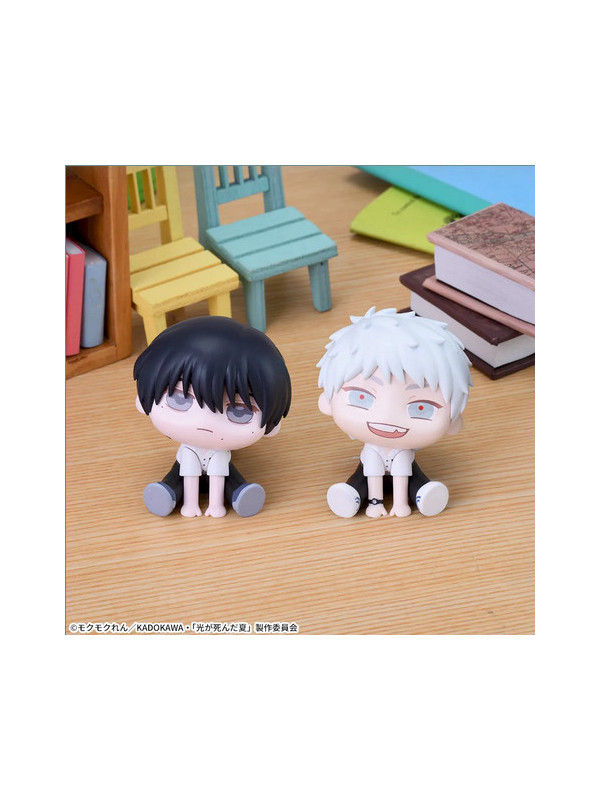 Figurine Hikaru Imadou The Summer Hikaru Died -  QyuruMe - Sugoi Shop