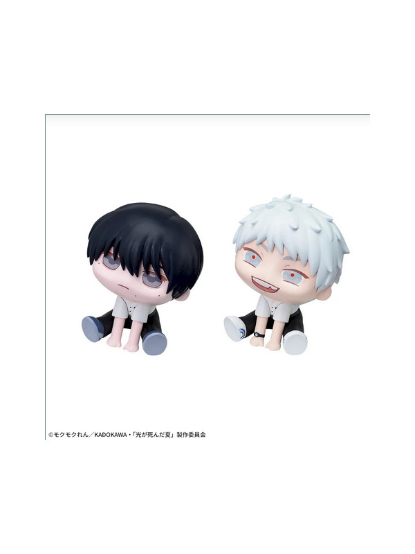 Figurine Hikaru Imadou The Summer Hikaru Died -  QyuruMe - Sugoi Shop