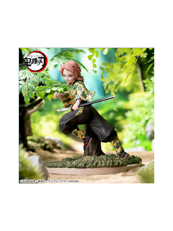 Figurine Sabito Xross Link - Demon Slayer -  Sugoi Shop