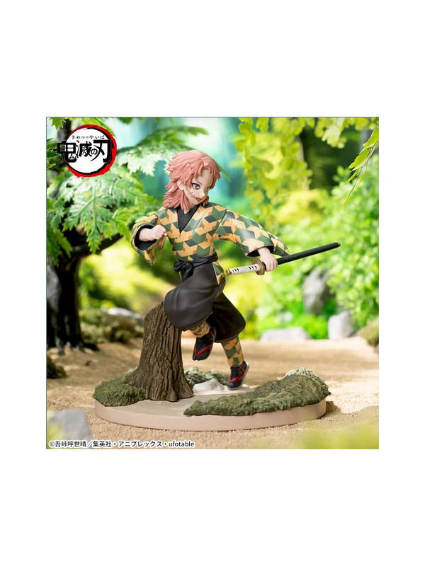 Figurine Sabito Xross Link - Demon Slayer -  Sugoi Shop