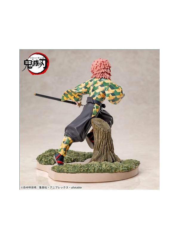 Figurine Sabito Xross Link - Demon Slayer -  Sugoi Shop