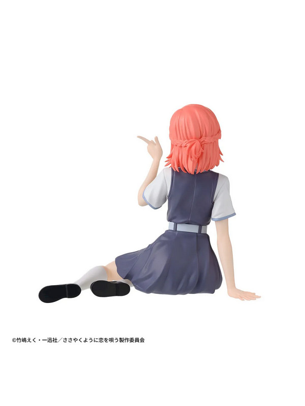 Whispering You a Love Song - Figurine Himari Kino - Premium Chokonose