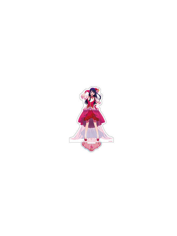 Oshi no Ko - Stand Acrylique - Kuji Luck Kizoku no Kirameki