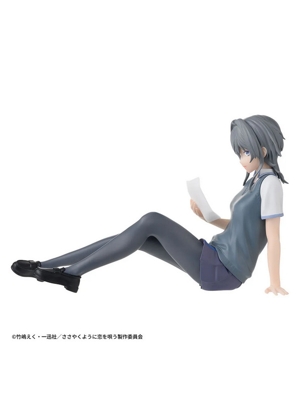 Whispering You a Love Song - Figurine Yori Asanagi - Premium Chokonose