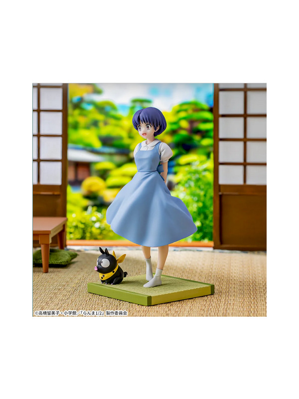 Figurine Akane Tendo - Luminasta - Ranma 1/2 - Sugoi Shop