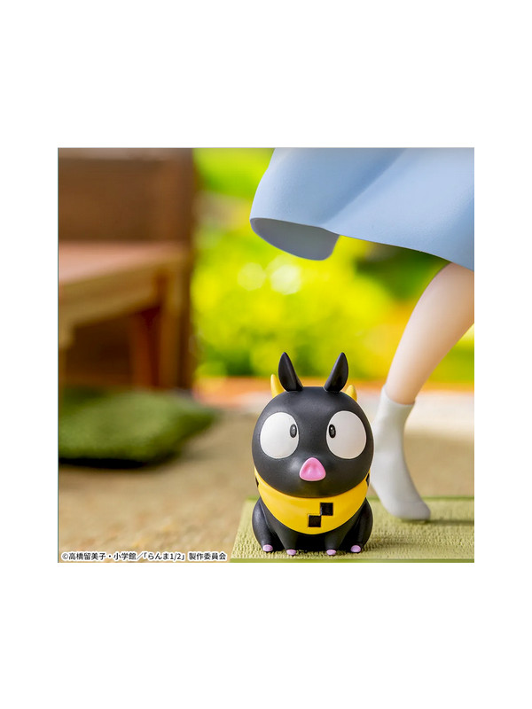 Figurine Akane Tendo - Luminasta - Ranma 1/2 - Sugoi Shop