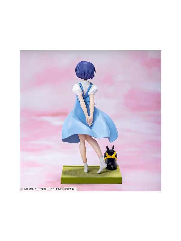 Figurine Akane Tendo - Luminasta - Ranma 1/2 - Sugoi Shop