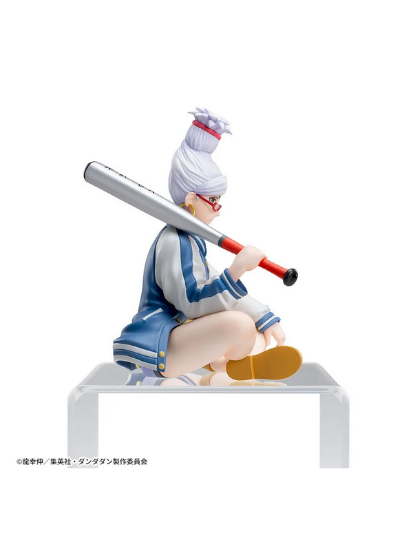 Figurine Seiko - Premium Chokonose -DanDaDan -  Sugoi Shop