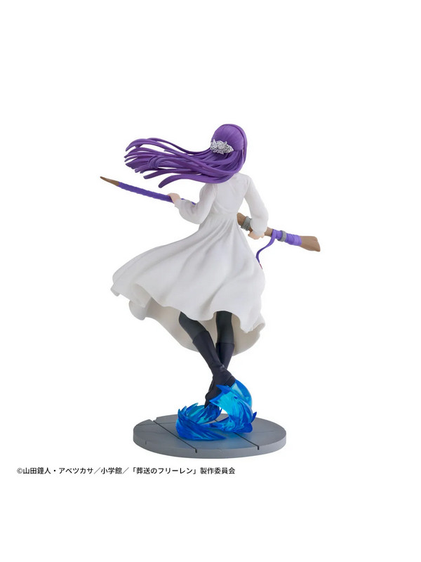 Frieren Beyond Journey's End - Figurine Fern - Luminasta Zoltraak - Sugoi Shop