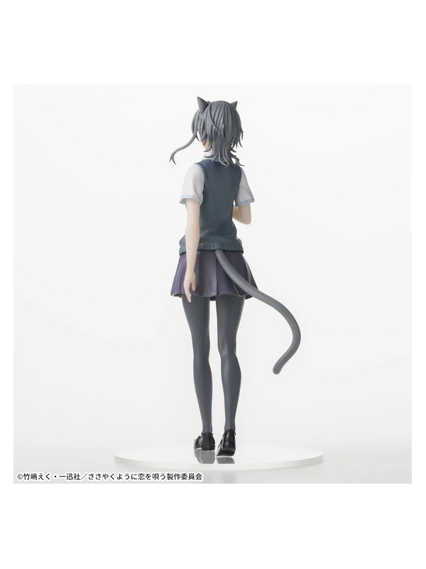 Whispering You a Love Song - Figurine Yori Asanagi Desktop x Decorate