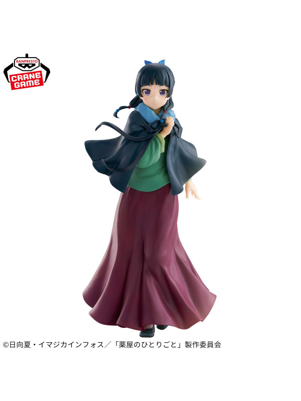 Figurine MaoMao - Pancho Ver. - The Apothecary Diaries - Les Carnets de l'Apothicaire - Sugoi Shop