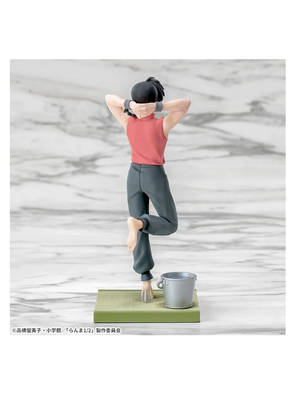 Figurine Ranma Saotome - Luminasta - Male version - Ranma 1/2 - Sugoi Shop