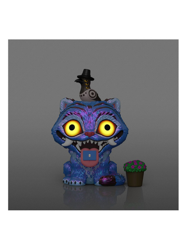 POP! Animation Vinyl Figurine Derpy & Sussie K-Pop Demon Hunters - Funko - Sugoi Shop
