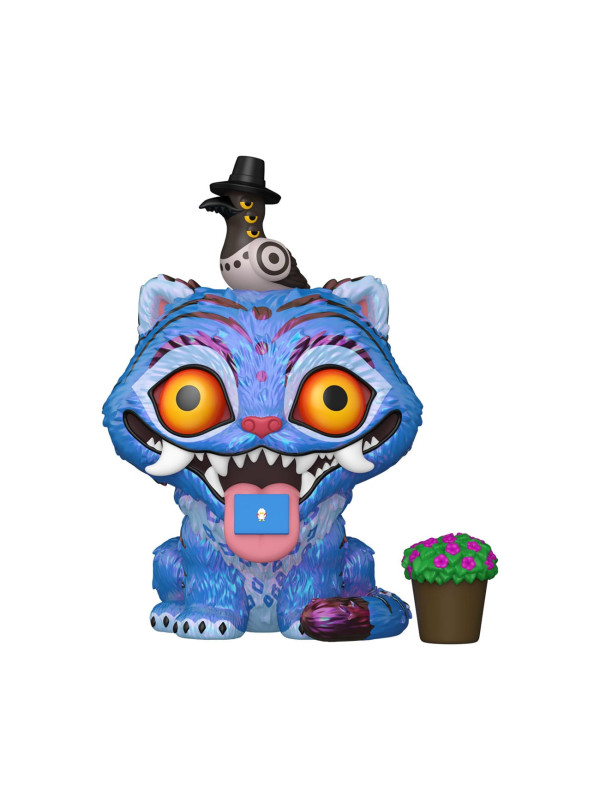 POP! Animation Vinyl Figurine Derpy & Sussie K-Pop Demon Hunters - Funko - Sugoi Shop