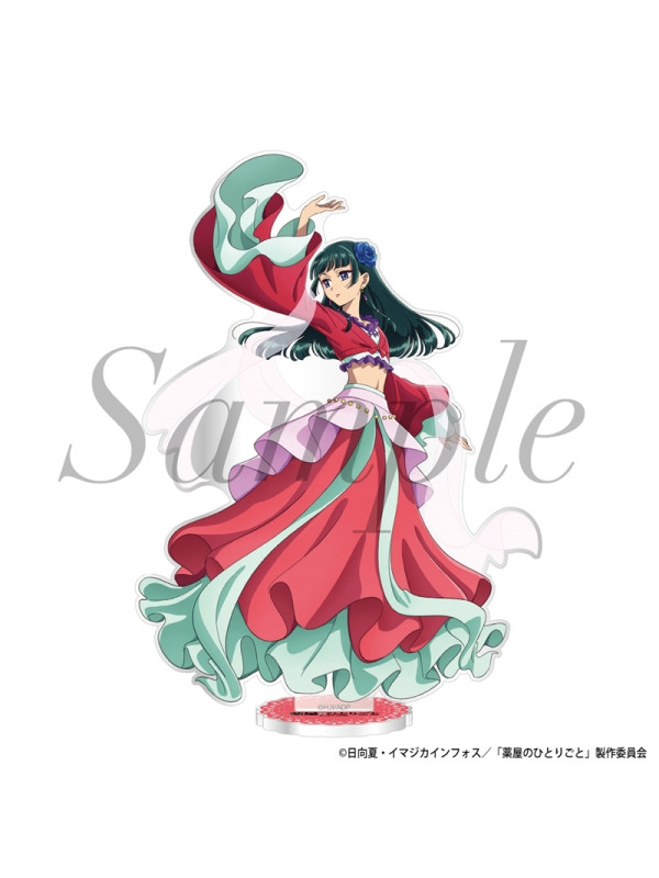Stand Acrylique Maomao Dancer Version - The Apothecary Diaries - Sugoi Shop