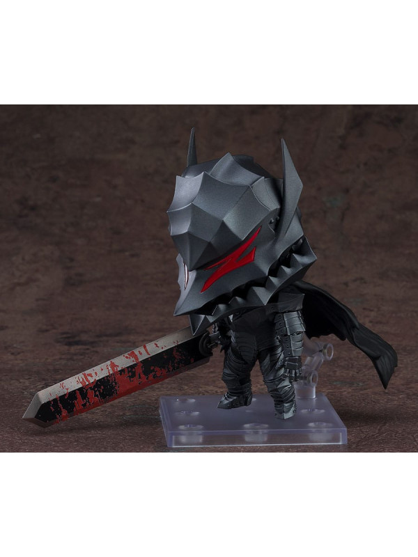 Nendoroid Guts Berserker Armor Ver. - With Bonus Good Smile Company - Berserk - Sugoi Shop