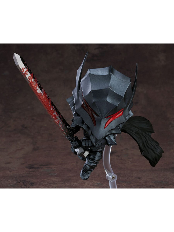 Nendoroid Guts Berserker Armor Ver. - With Bonus Good Smile Company - Berserk - Sugoi Shop