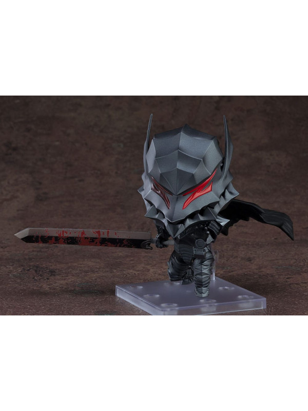 Nendoroid Guts Berserker Armor Ver. - With Bonus Good Smile Company - Berserk - Sugoi Shop