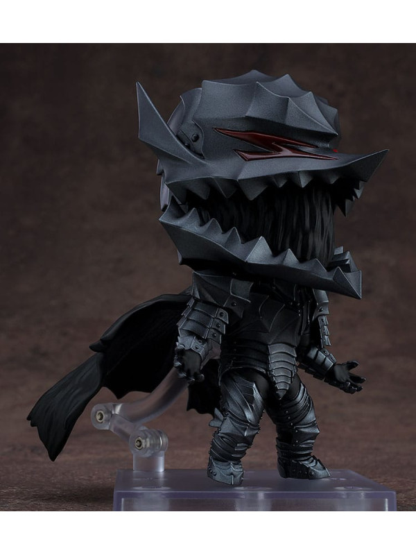 Nendoroid Guts Berserker Armor Ver. - With Bonus Good Smile Company - Berserk - Sugoi Shop