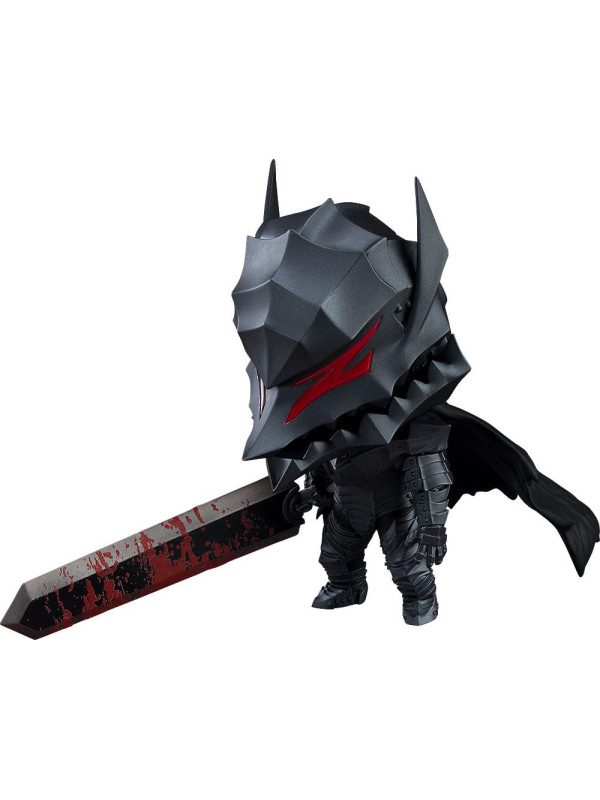 Nendoroid Guts Berserker Armor Ver. - With Bonus Good Smile Company - Berserk - Sugoi Shop