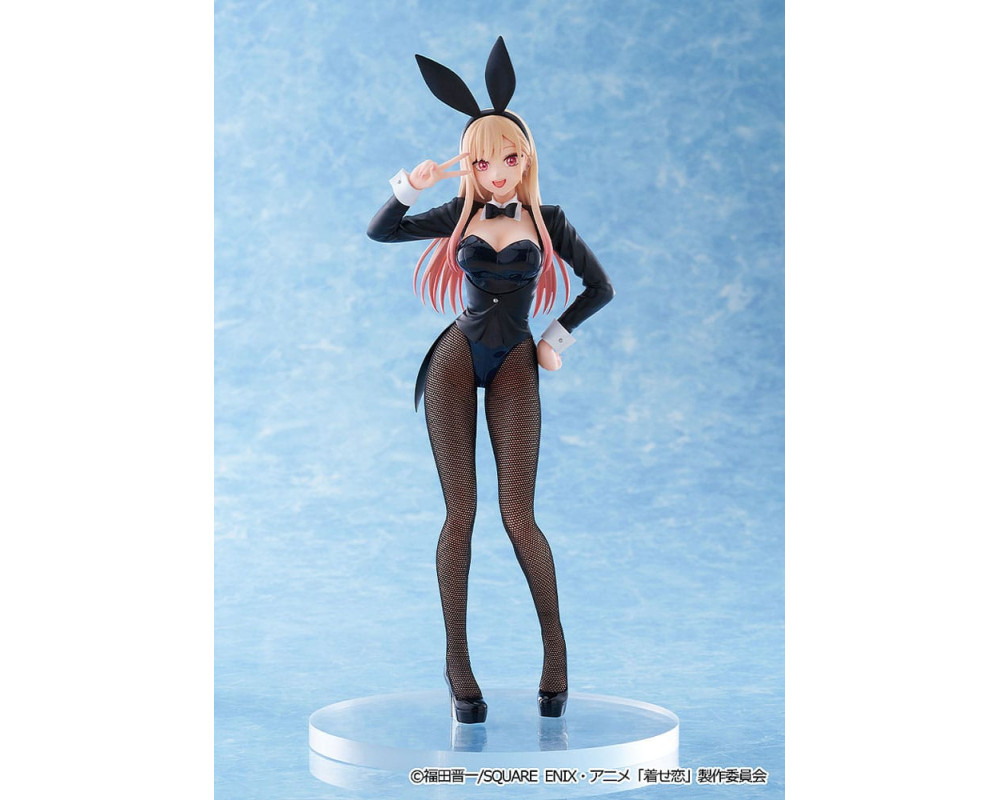 Figurine Marin Kitagawa My Dress Up Darling - Halloween Bunny Ver. Aniplex - Sugoi Shop