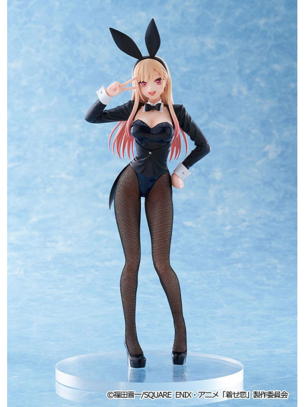 Figurine Marin Kitagawa My Dress Up Darling - Halloween Bunny Ver. Aniplex - Sugoi Shop