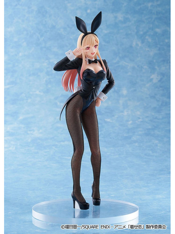 Figurine Marin Kitagawa My Dress Up Darling - Halloween Bunny Ver. Aniplex - Sugoi Shop