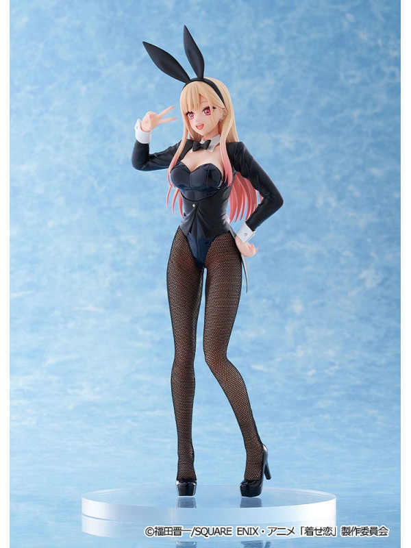 Figurine Marin Kitagawa My Dress Up Darling - Halloween Bunny Ver. Aniplex - Sugoi Shop