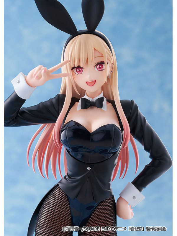Figurine Marin Kitagawa My Dress Up Darling - Halloween Bunny Ver. Aniplex - Sugoi Shop