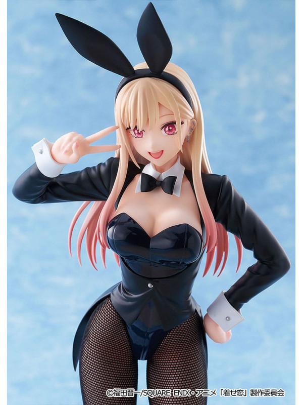 Figurine Marin Kitagawa My Dress Up Darling - Halloween Bunny Ver. Aniplex - Sugoi Shop