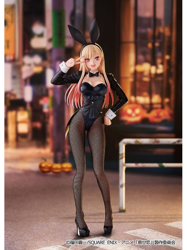 Figurine Marin Kitagawa My Dress Up Darling - Halloween Bunny Ver. Aniplex - Sugoi Shop