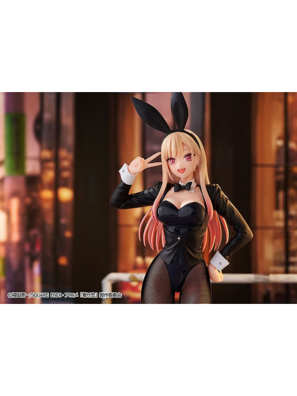 Figurine Marin Kitagawa My Dress Up Darling - Halloween Bunny Ver. Aniplex - Sugoi Shop