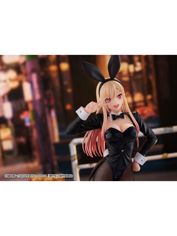 Figurine Marin Kitagawa My Dress Up Darling - Halloween Bunny Ver. Aniplex - Sugoi Shop
