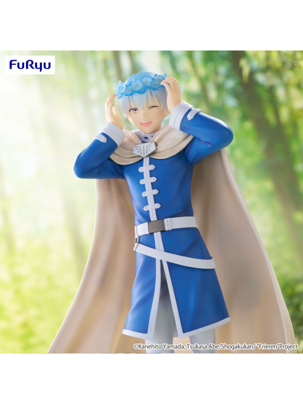 Figurine Himmel Frieren Beyond Journey's End - Trio Try It - Sugoi Shop