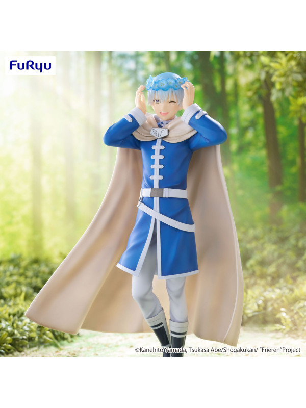 Figurine Himmel Frieren Beyond Journey's End - Trio Try It - Sugoi Shop
