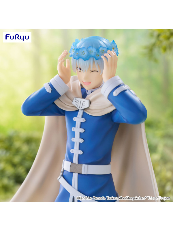 Figurine Himmel Frieren Beyond Journey's End - Trio Try It - Sugoi Shop