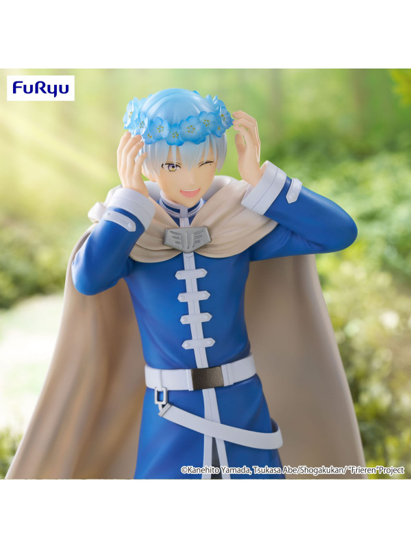 Figurine Himmel Frieren Beyond Journey's End - Trio Try It - Sugoi Shop