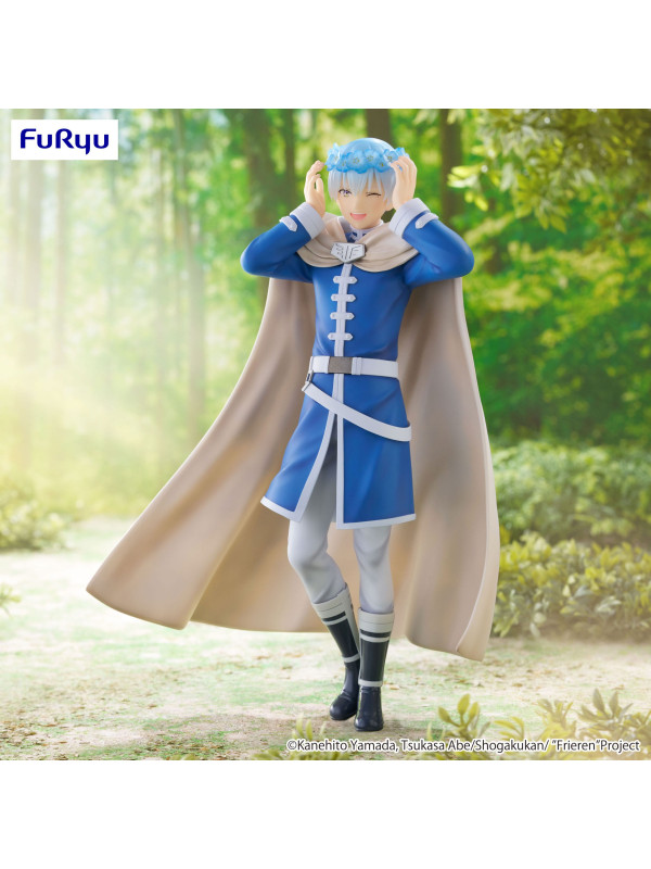 Figurine Himmel Frieren Beyond Journey's End - Trio Try It - Sugoi Shop