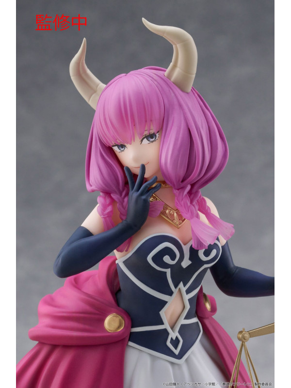 Frieren Beyond Journey's End - Figurine Aura The Guillotine - Coreful Taito - Sugoi Shop