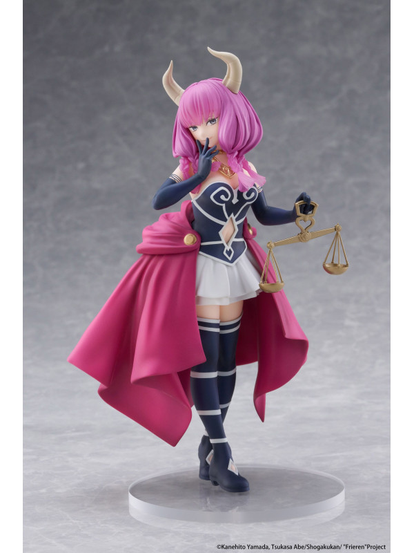 Frieren Beyond Journey's End - Figurine Aura The Guillotine - Coreful Taito - Sugoi Shop