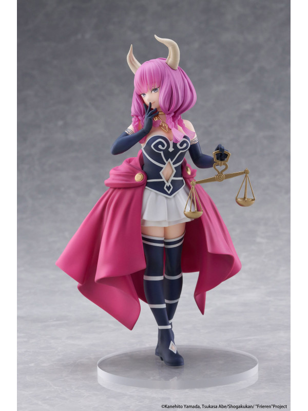 Frieren Beyond Journey's End - Figurine Aura The Guillotine - Coreful Taito - Sugoi Shop