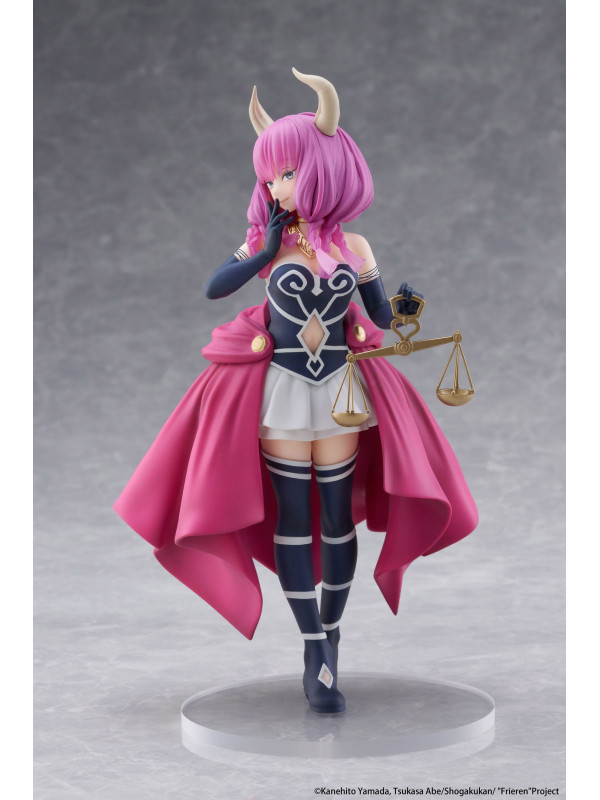 Frieren Beyond Journey's End - Figurine Aura The Guillotine - Coreful Taito - Sugoi Shop