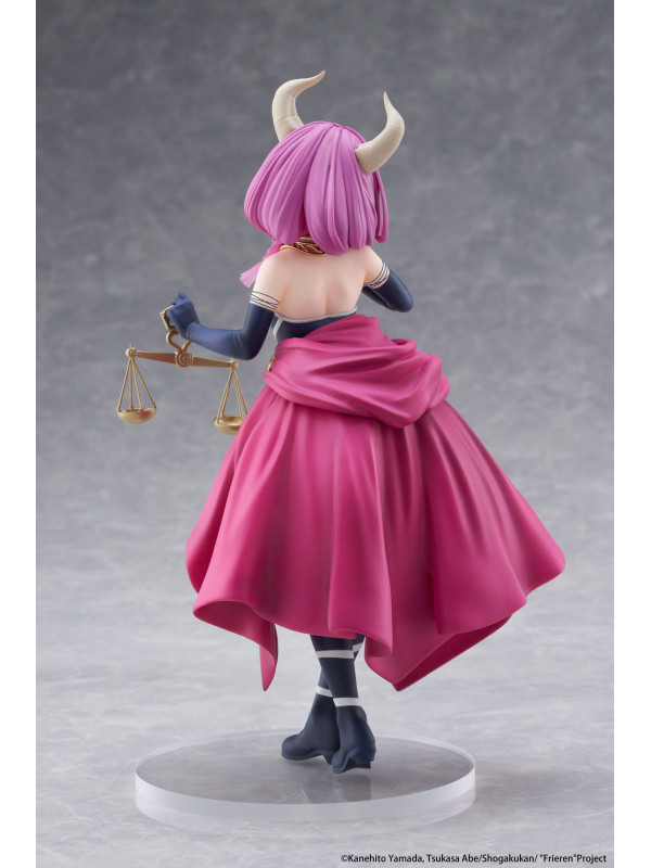 Frieren Beyond Journey's End - Figurine Aura The Guillotine - Coreful Taito - Sugoi Shop