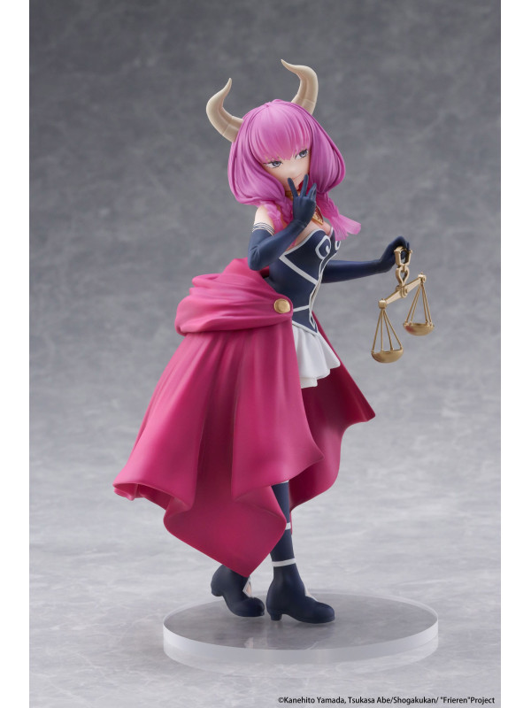 Frieren Beyond Journey's End - Figurine Aura The Guillotine - Coreful Taito - Sugoi Shop