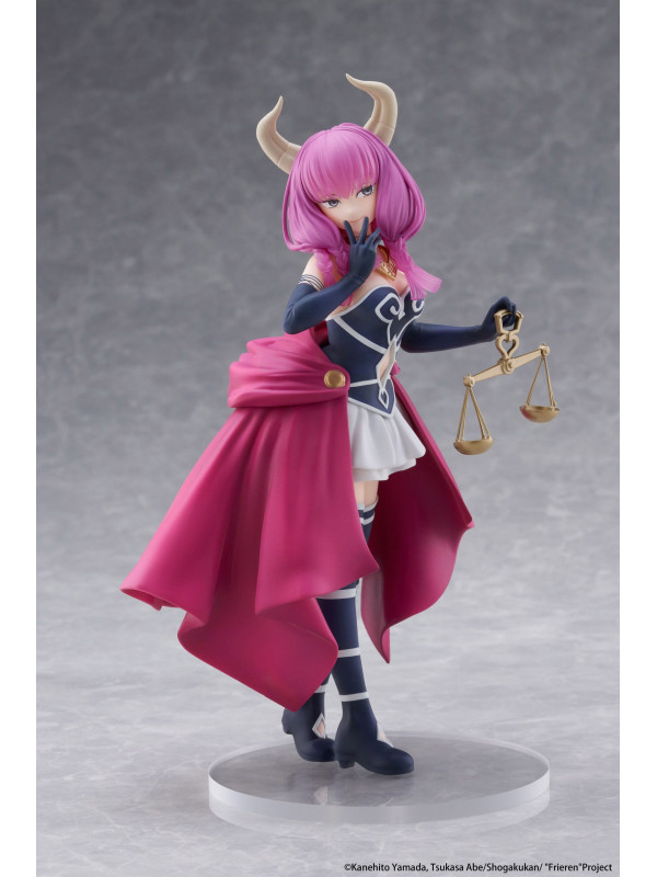Frieren Beyond Journey's End - Figurine Aura The Guillotine - Coreful Taito - Sugoi Shop
